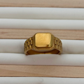 Anillo GEO