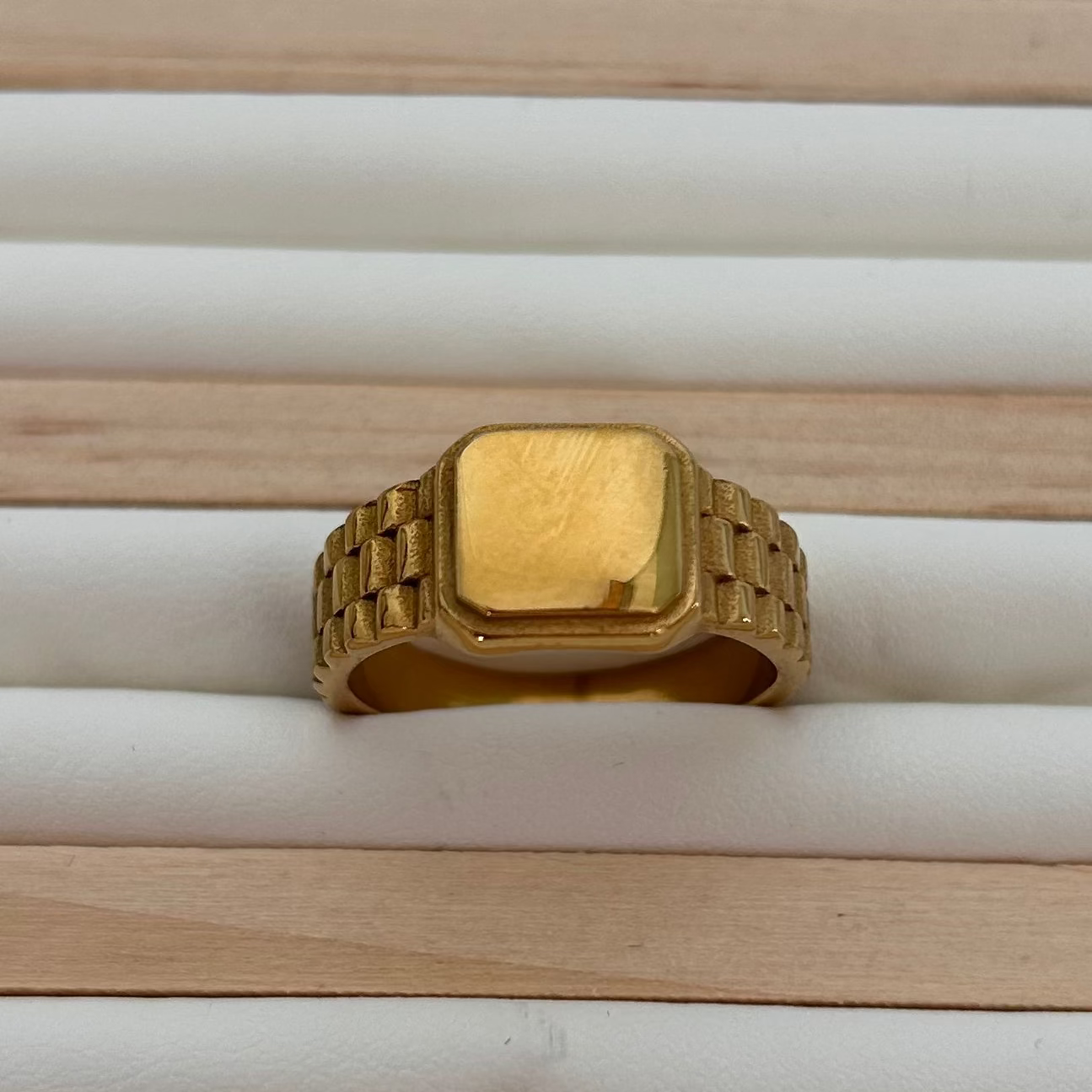 Anillo GEO