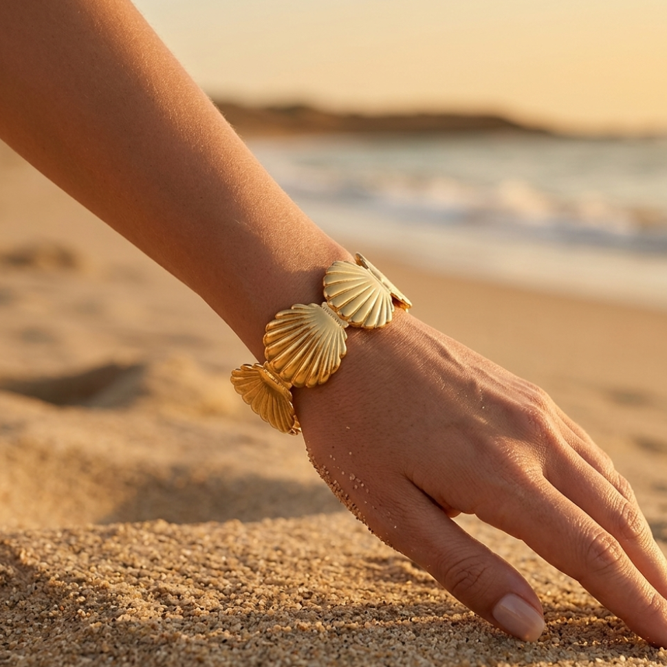 Brazalete VIEIRA