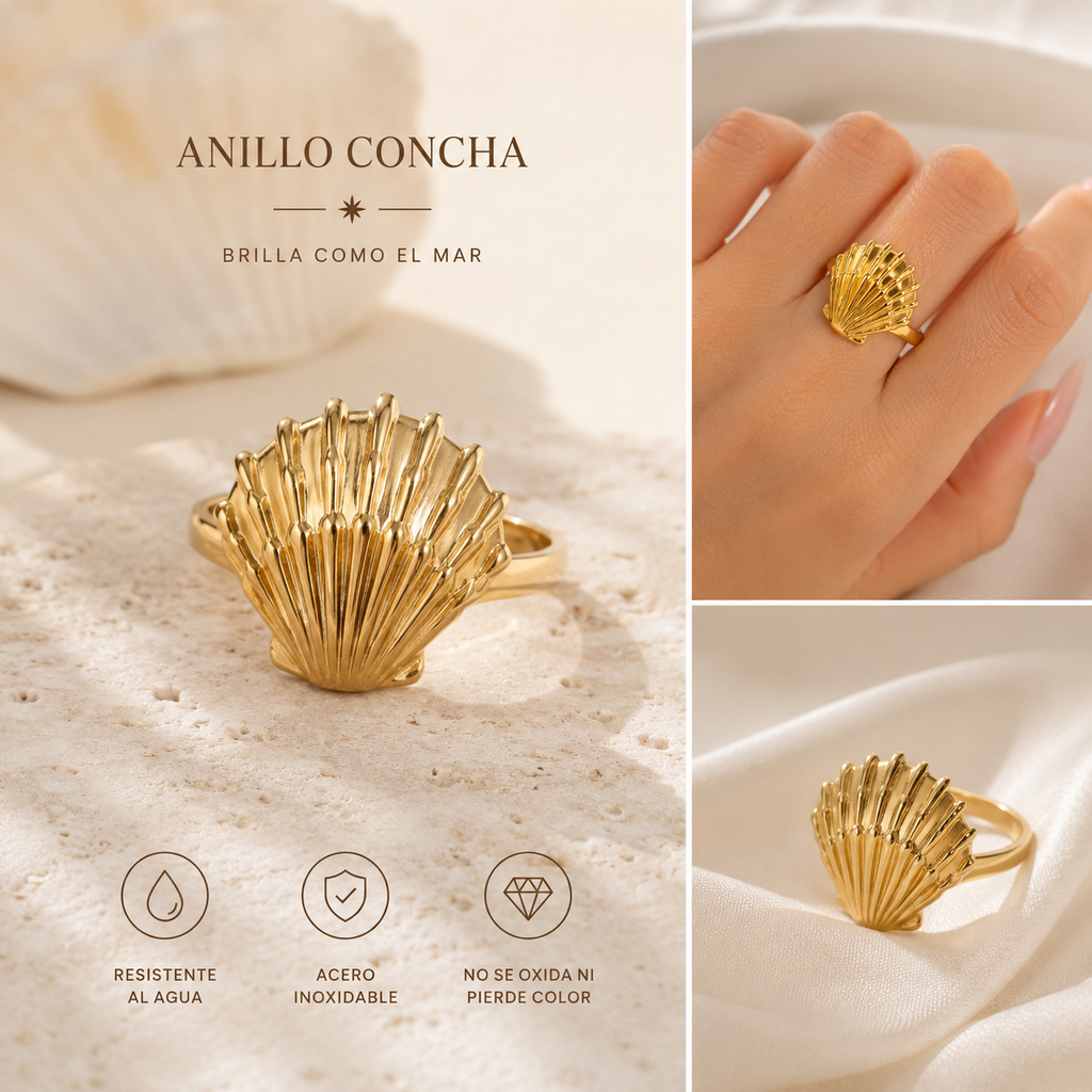 Anillo ARENA