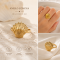 Anillo ARENA
