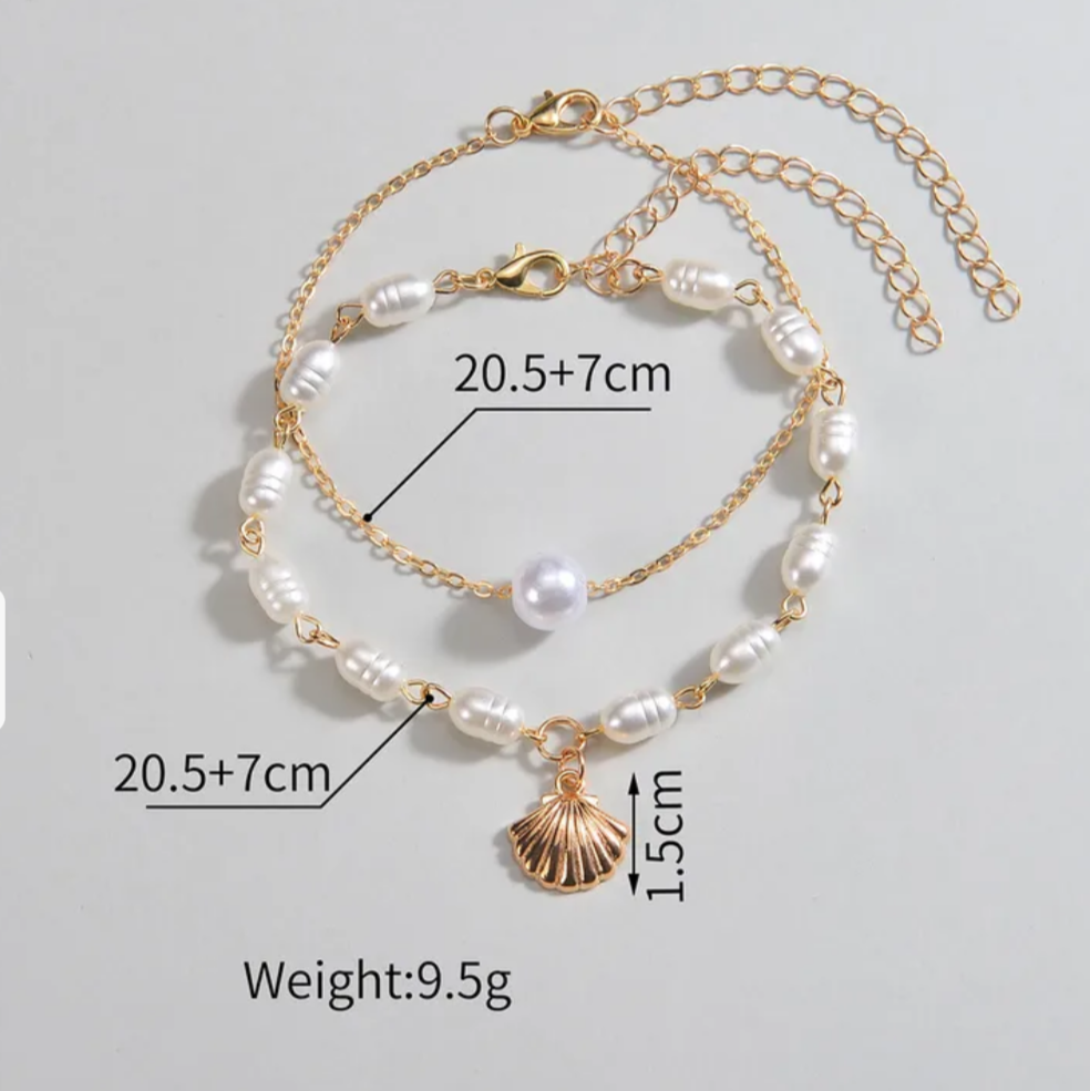 Tobillera OCEAN