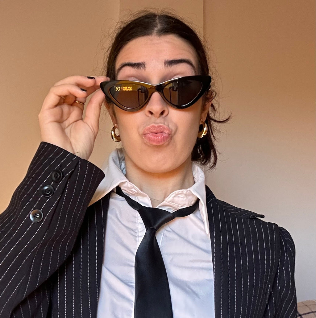 gafas LUNA