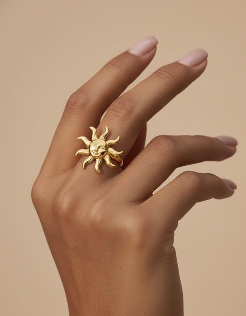 Anillo SOL