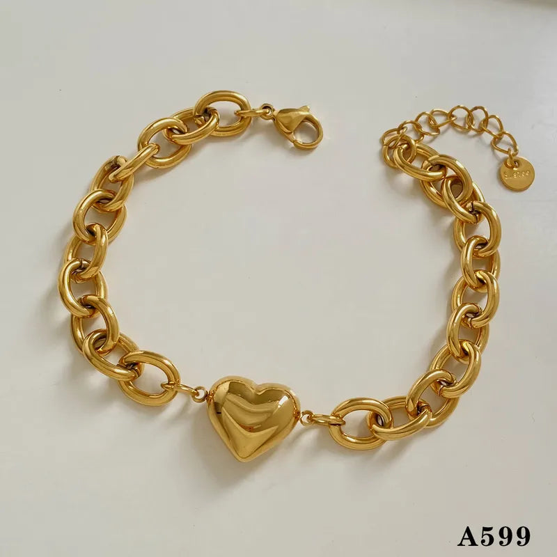 Pulsera CORAZON