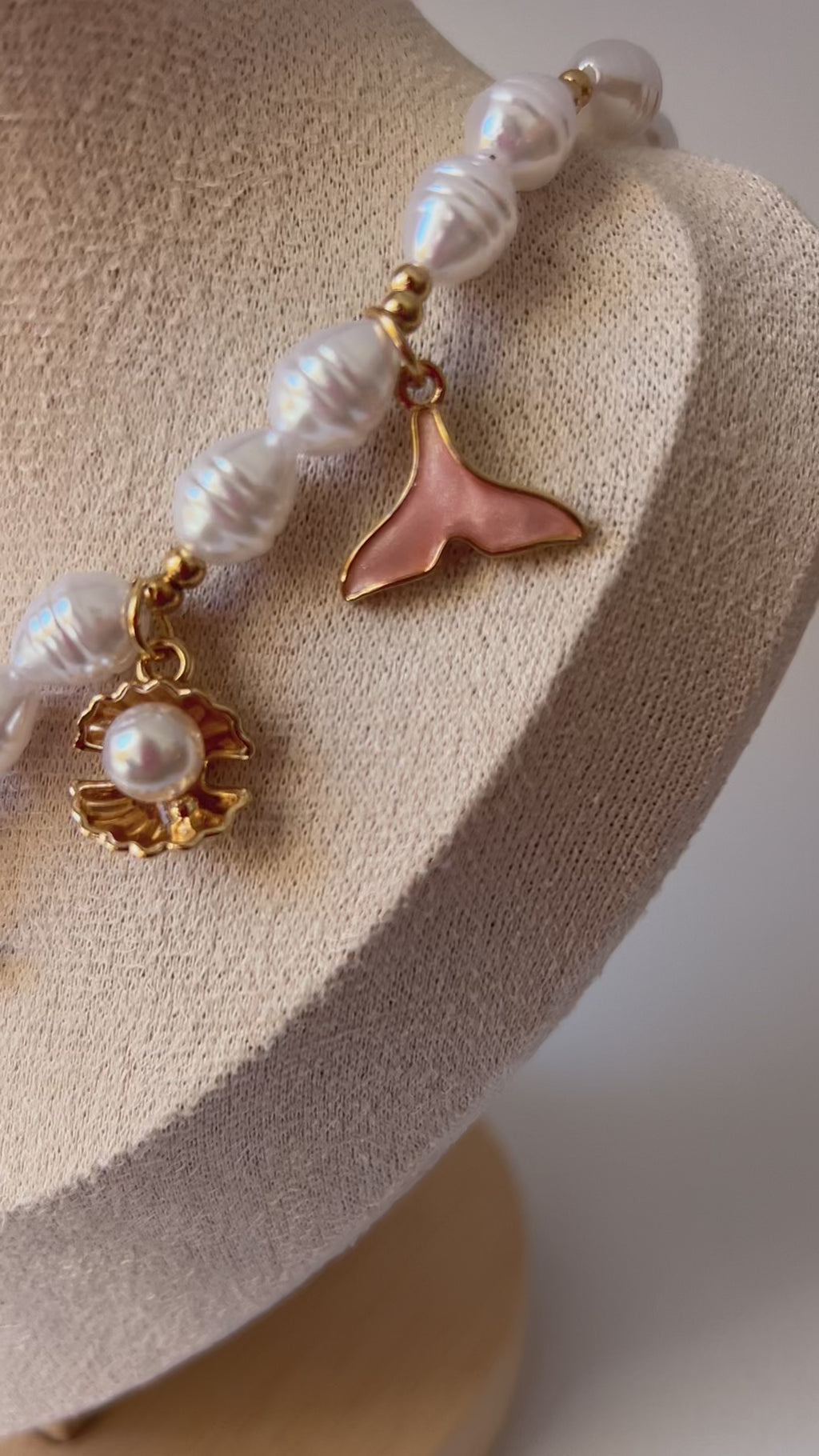 Collar CORAL