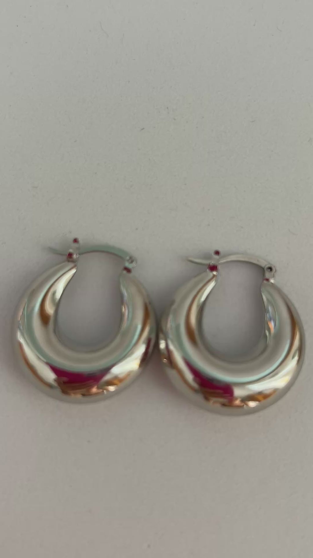 Pendientes GOTA