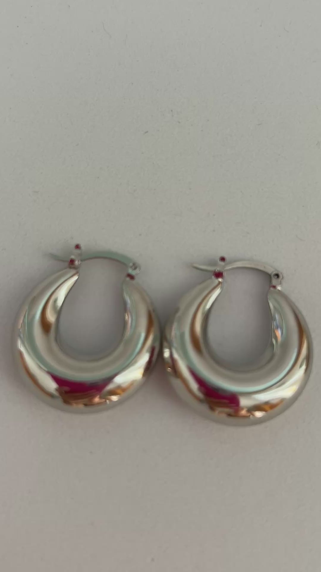 Pendientes GOTA