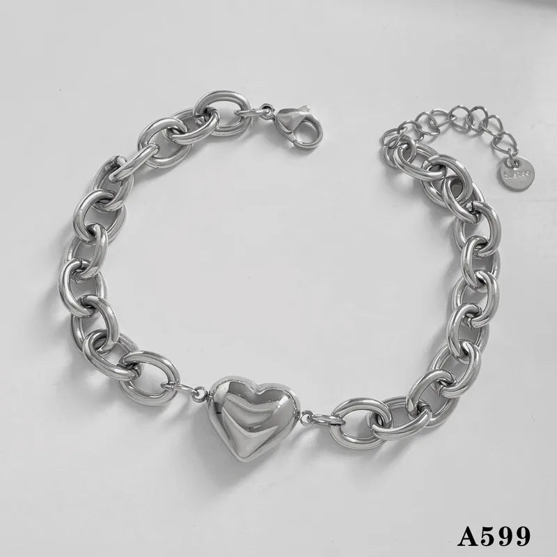 Pulsera CORAZON