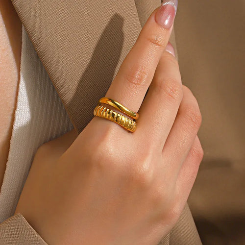 Anillo LOLA