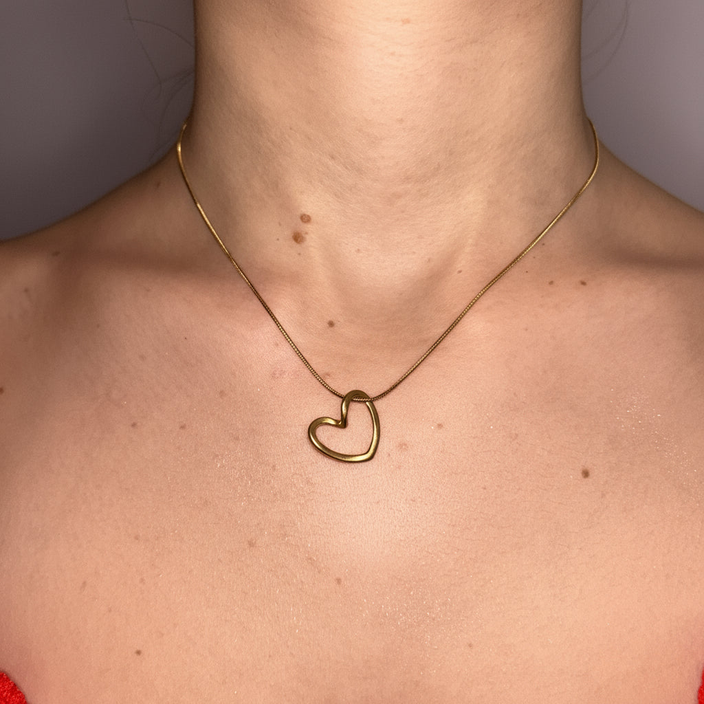 Collar CORAZON